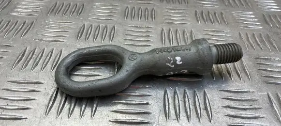 Porsche Cayenne (92A) Towing hook eye 7P0805783