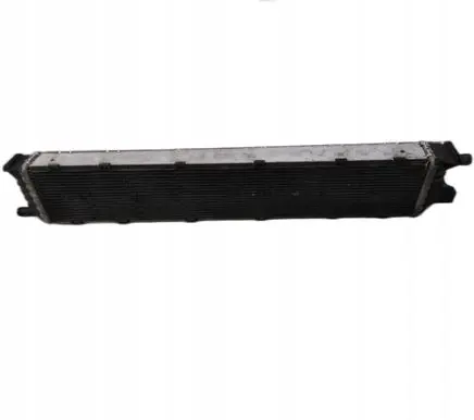Audi Q3 8U Intercooler radiator 8K0145804H