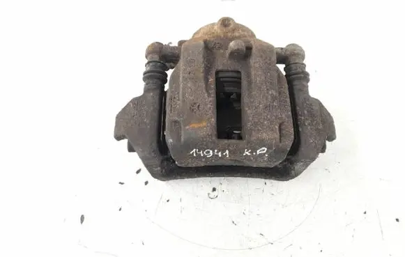 Mercedes-Benz A W169 Front brake caliper 1694200583 1694200315
