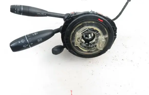 Mercedes-Benz E C207 W207 Wiper turn signal indicator stalk/switch 2129007702