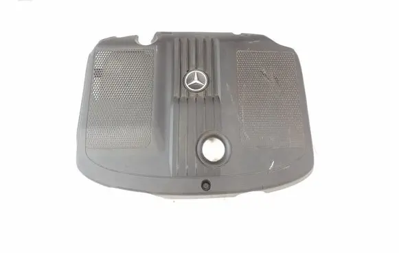 Mercedes-Benz E W212 Engine cover (trim) A6510102767