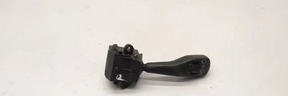 BMW 3 E46 Wiper control stalk 8363664 01204000