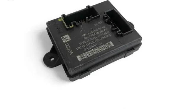 Volvo V60 Other control units/modules 31456699