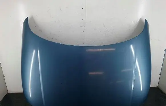 Audi TT Mk1 Engine bonnet/hood LZ5W