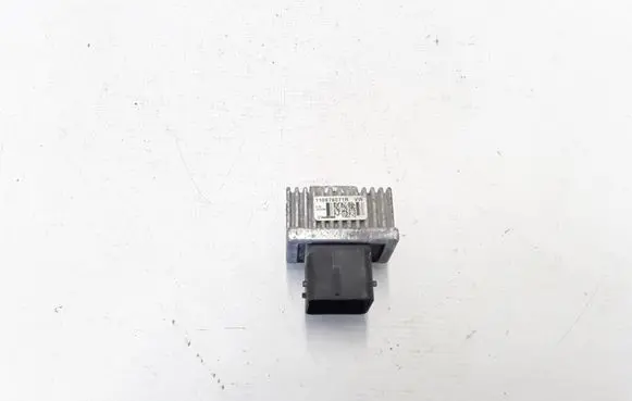 Glow plug pre-heat relay