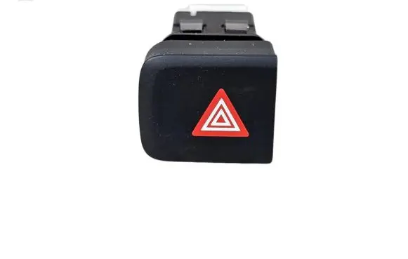 Citroen Berlingo Hazard light switch 9817043077