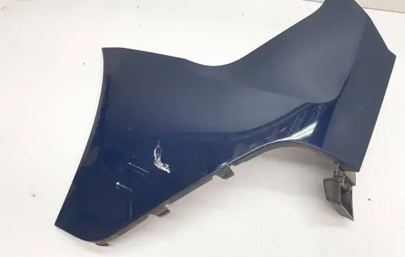 Ford Transit - Tourneo Connect Rear bumper corner part panel trim