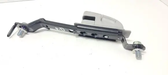 Mazda CX-7 Other interior part
