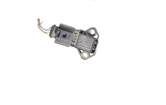 Seat Ibiza IV (6J,6P) Air pressure sensor 03G906051D