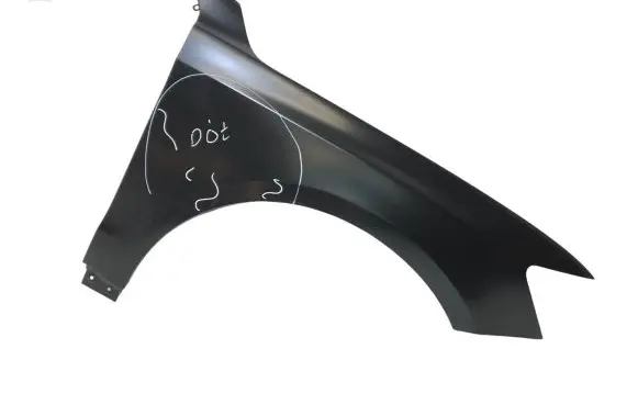 Audi Q5 SQ5 Fender 8R0821106A REPLACEMENT TAIWAN