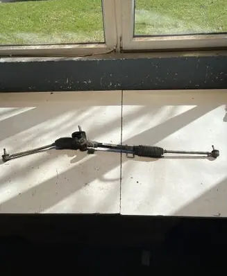 Dacia Spring Steering rack 480105506R
