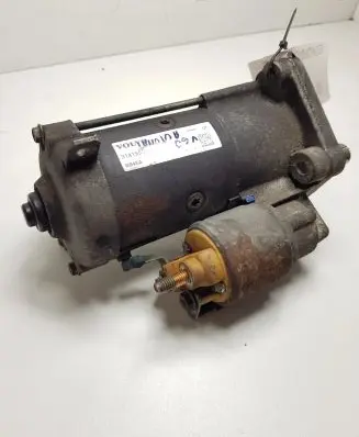 Volvo V60 Starter motor 31419530
