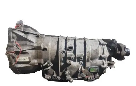 BMW 3 E46 Automatic gearbox 96024219 7520868