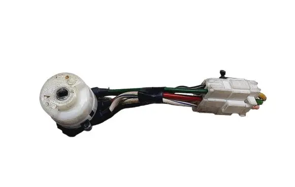 KIA Venga Ignition lock contact 49356