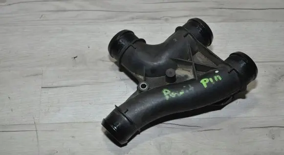 Peugeot Partner Intercooler hose/pipe 9678406580