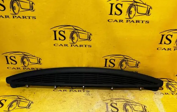 BMW 5 G30 G31 G38 Parcel shelf grill 7384524