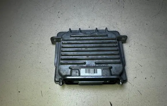 Land Rover Discovery 4 - LR4 Headlight ballast module Xenon 89089352 1411286110220038