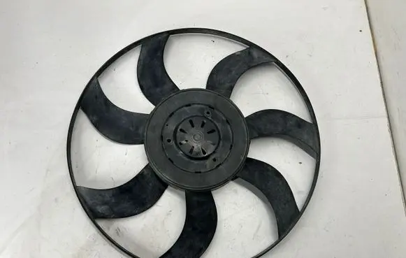 Jeep Grand Cherokee Fan impeller A46548100 55037992AD 52014787AC