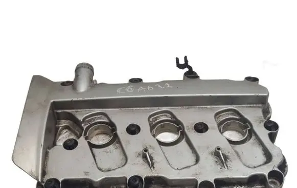 Audi A6 S6 C6 4F Rocker cam cover 06E103472G