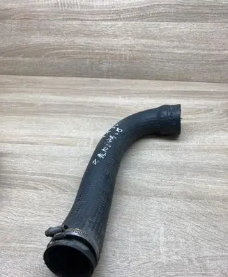 Opel Zafira B Intercooler hose/pipe 3833324 ZAFIRABHOSE