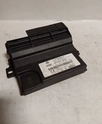 Audi A6 S6 C6 4F Other control units/modules 4F0907280A F005S00102