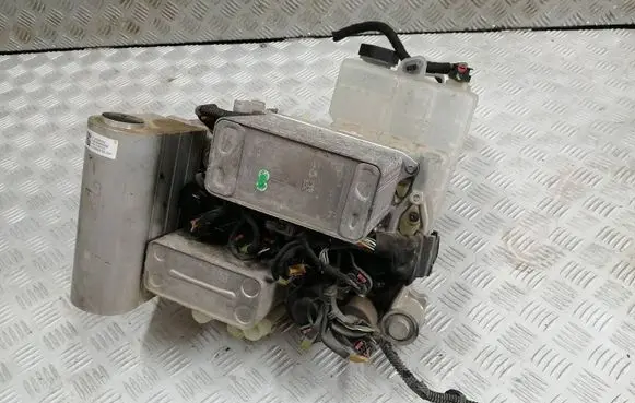 Tesla Model 3 Electric auxiliary coolant/water pump 154759500E BNVJ20283MX0580