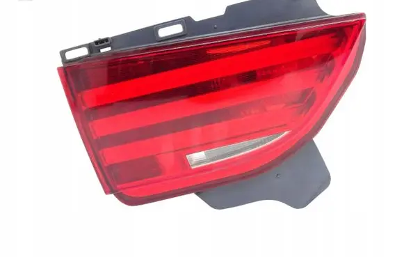 BMW 5 GT F07 Tailgate rear/tail lights