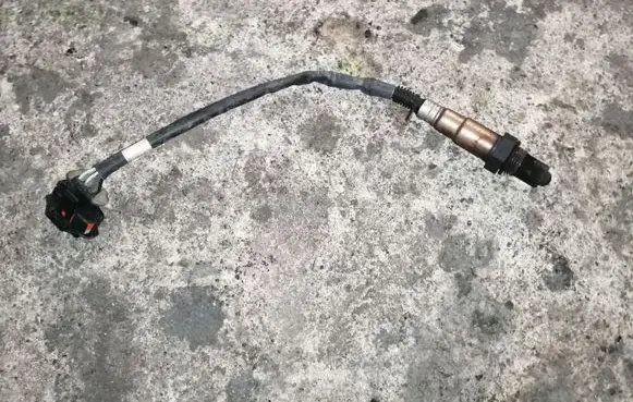 Opel Mokka X Lambda probe sensor 55568266 0258010109