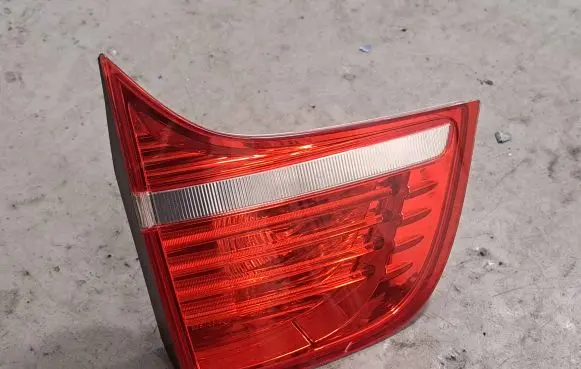 BMW X6 E71 Tailgate rear/tail lights 7179987 22421001 71799870038435