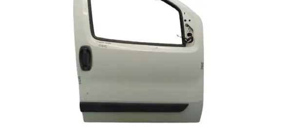 Citroen Nemo Front door