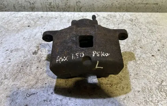 Mitsubishi ASX Front brake caliper