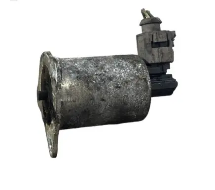 Renault Laguna II EGR valve