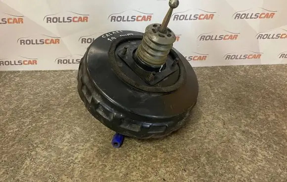 Ford Galaxy Brake booster YM212B195DB 7M4612100E 03775728054