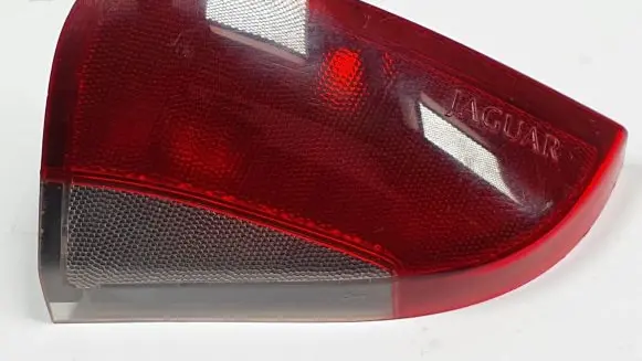 Jaguar XJ X300 Rear door interior light DBC6498