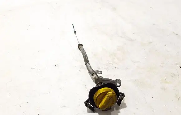 Renault Talisman Oil level dip stick 111513735R