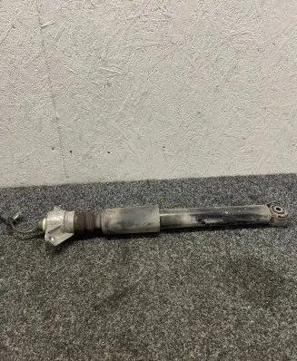 Porsche Macan (95B) Rear shock absorber/damper 95B513035F