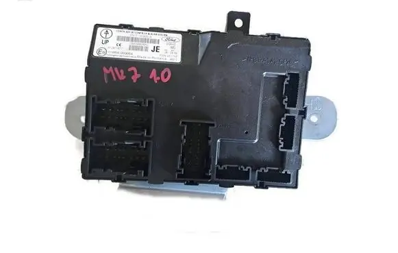 Ford Fiesta Other control units/modules DN1T15K600JE 100058803002 116RA000084