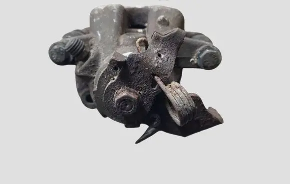 Citroen C4 I Rear brake caliper