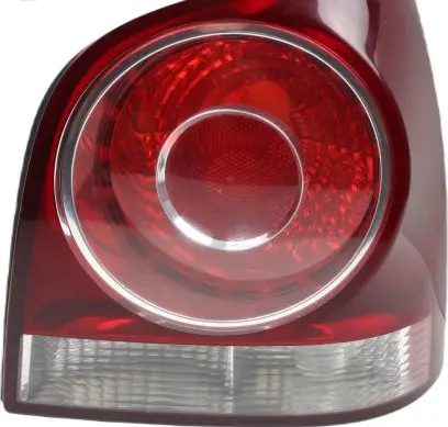 Volkswagen Polo IV 9N3 Rear/tail lights 6Q6945096AB