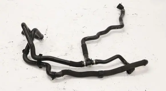 BMW 2 F45 Engine coolant pipe/hose 7617365