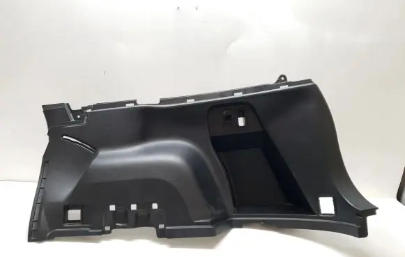 Subaru Forester SH Trunk/boot side trim panel 94027SC000