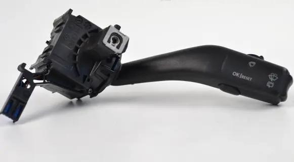 Volkswagen Caddy Wiper control stalk 1K0953519A 01203506 20350550517515