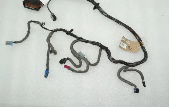 Opel Insignia A Other center console (tunnel) element 13340252
