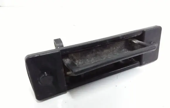 Mazda 626 Tailgate/trunk/boot exterior handle MBH340