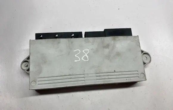 BMW 7 E65 E66 Door control unit/module 6958447