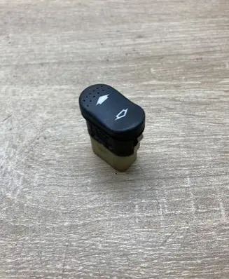 Ford Focus Electric window control switch 98AG14529CB