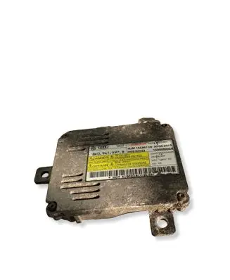 Audi Q5 SQ5 Headlight ballast module Xenon 8K0941597B