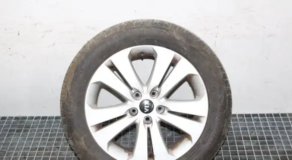 KIA Sportage R18 alloy rim 23555R18 529103U350