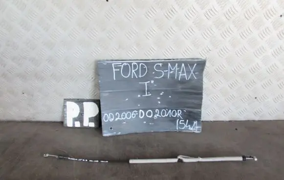 Ford S-MAX Front door cable line 