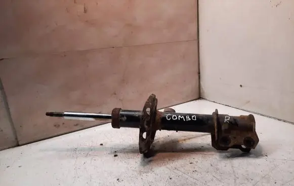 Opel Combo C Front shock absorber/damper